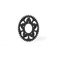 CNC Racing Aluminum Rear Sprocket for FC253 Sprocket Carrier and OE Carrier Ducati Panigale / Streetfighter V4 (2025+) CNC Racing Aluminum Rear Sprocket for FC253 Sprocket Carrier and OE Carrier Ducati Panigale / Streetfighter V4 (2025+)